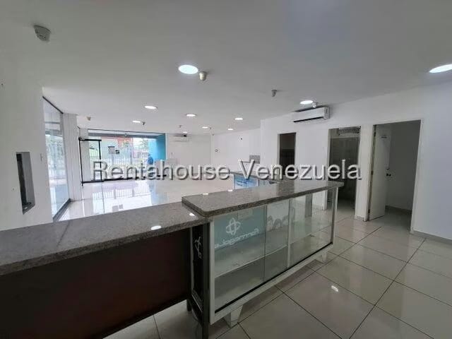 Comercial (Local Comercial) en Alquiler en Araure, Portuguesa - 11