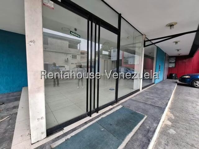 Comercial (Local Comercial) en Alquiler en Araure, Portuguesa - 12