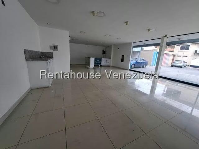 Comercial (Local Comercial) en Alquiler en Araure, Portuguesa - 13