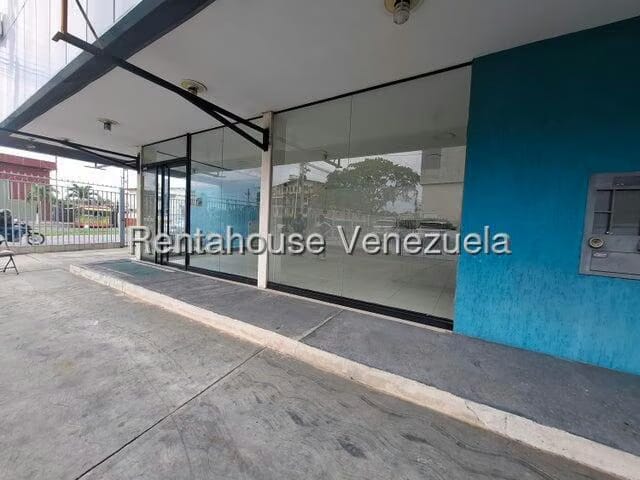 Comercial (Local Comercial) en Alquiler en Araure, Portuguesa - 3