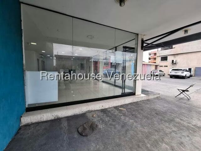 Comercial (Local Comercial) en Alquiler en Araure, Portuguesa - 4