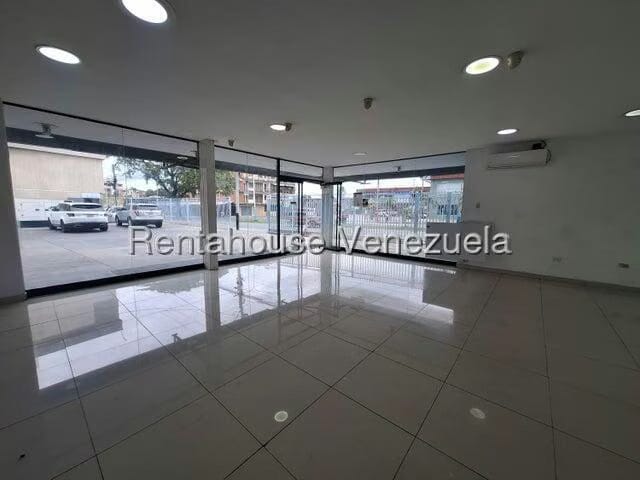 Comercial (Local Comercial) en Alquiler en Araure, Portuguesa - 7