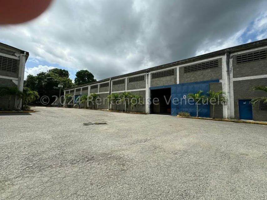 Comercial (Galpon - Deposito) en Venta en Guatire, Miranda - 20