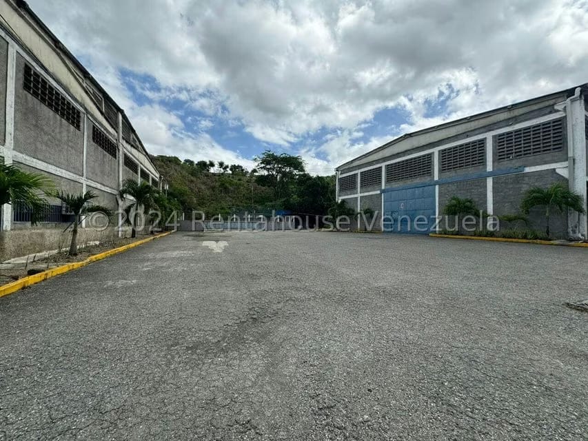 Comercial (Galpon - Deposito) en Venta en Guatire, Miranda - 23