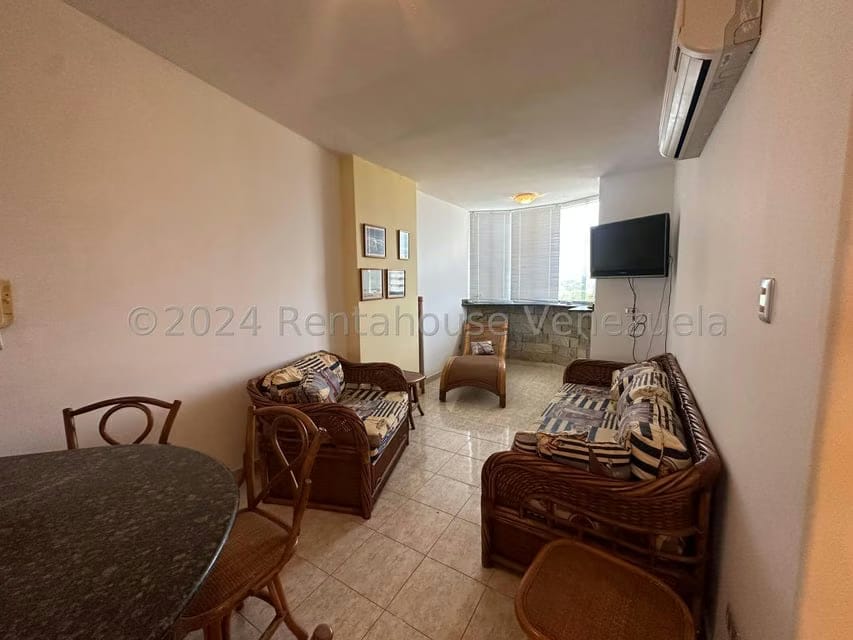 Apartamento (1 Nivel) en Venta en Puerto Encantado, Miranda - 11