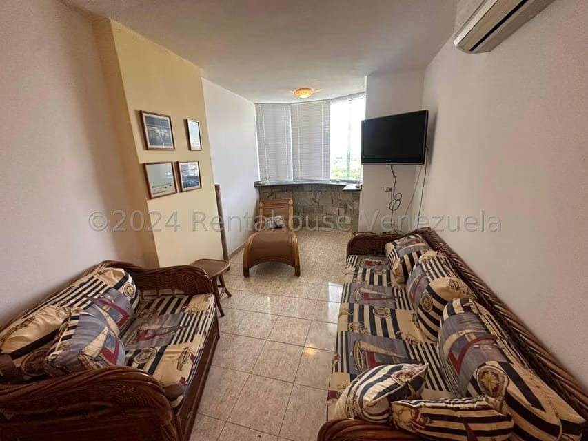 Apartamento (1 Nivel) en Venta en Puerto Encantado, Miranda - 12