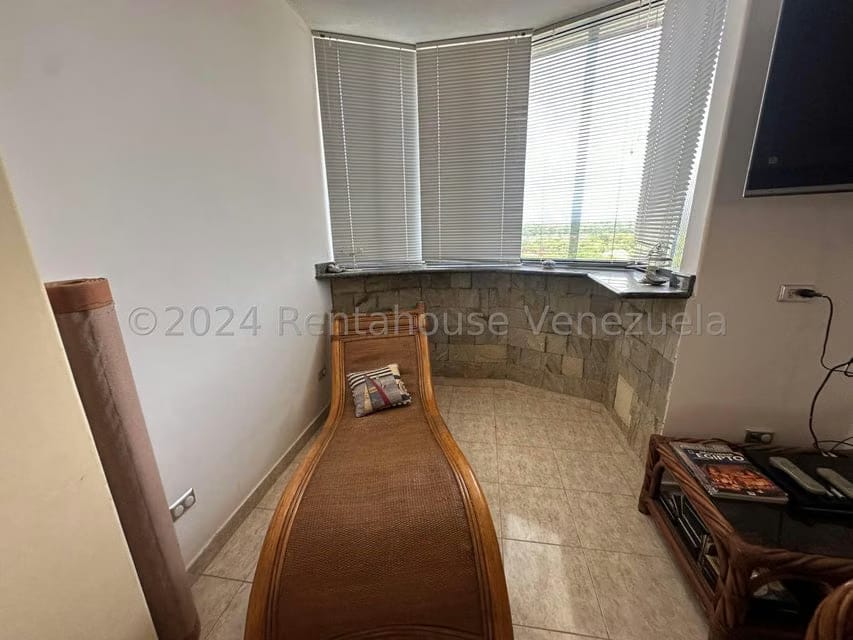 Apartamento (1 Nivel) en Venta en Puerto Encantado, Miranda - 13