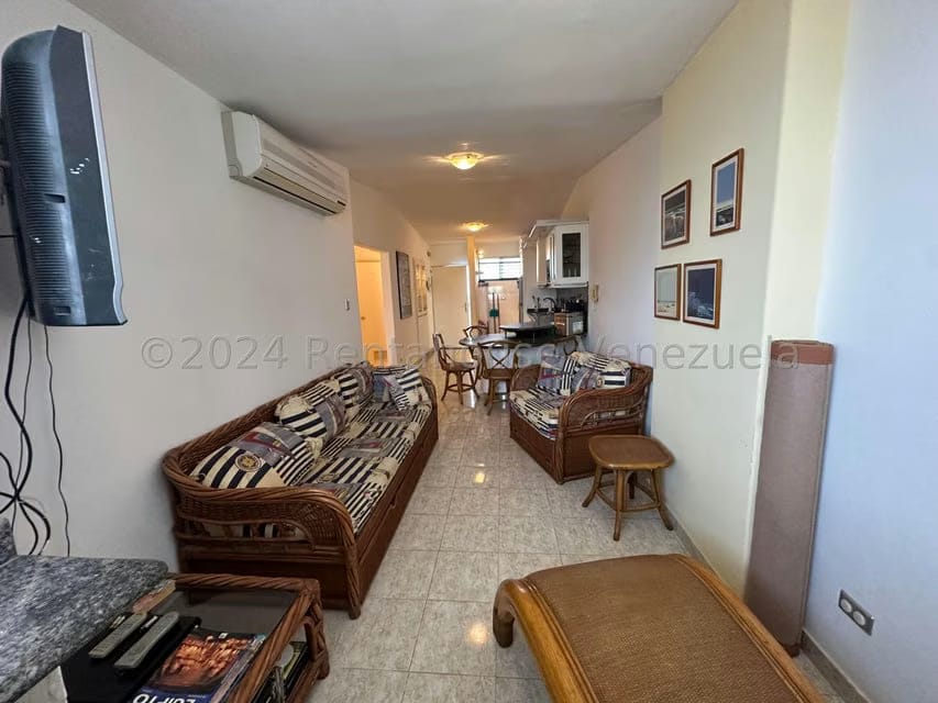 Apartamento (1 Nivel) en Venta en Puerto Encantado, Miranda - 15