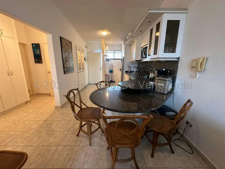 Apartamento (1 Nivel) en Venta en Puerto Encantado, Miranda - 16