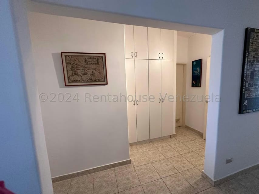 Apartamento (1 Nivel) en Venta en Puerto Encantado, Miranda - 17