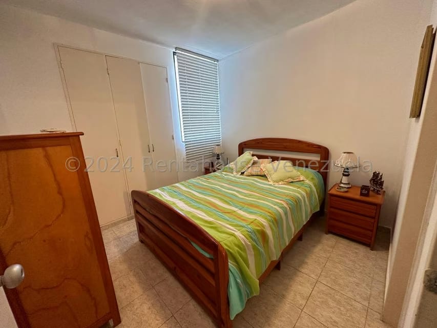 Apartamento (1 Nivel) en Venta en Puerto Encantado, Miranda - 18