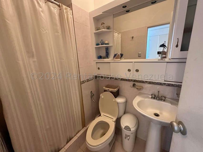 Apartamento (1 Nivel) en Venta en Puerto Encantado, Miranda - 19
