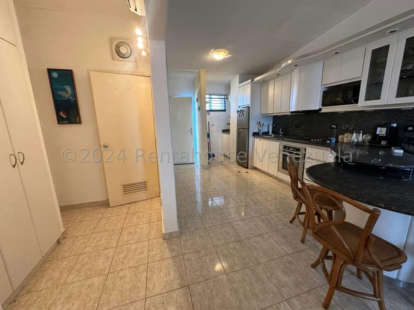 Apartamento (1 Nivel) en Venta en Puerto Encantado, Miranda - 20