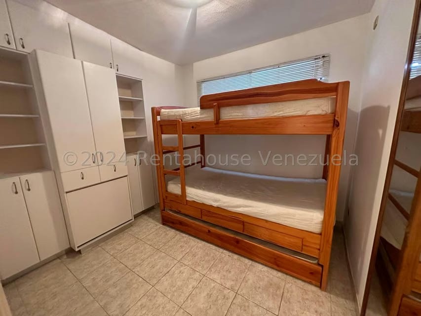 Apartamento (1 Nivel) en Venta en Puerto Encantado, Miranda - 21