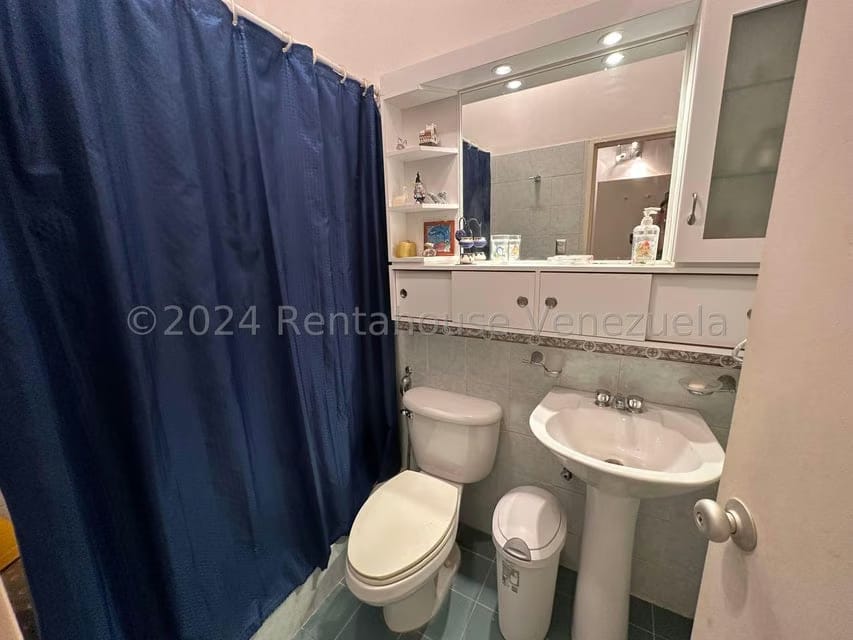 Apartamento (1 Nivel) en Venta en Puerto Encantado, Miranda - 22
