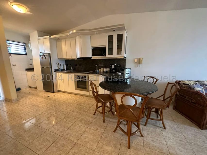 Apartamento (1 Nivel) en Venta en Puerto Encantado, Miranda - 24