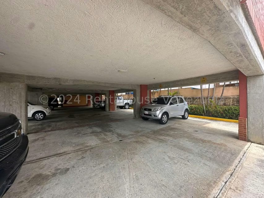 Apartamento (1 Nivel) en Venta en Puerto Encantado, Miranda - 5