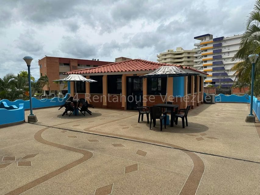 Apartamento (1 Nivel) en Venta en Puerto Encantado, Miranda - 6