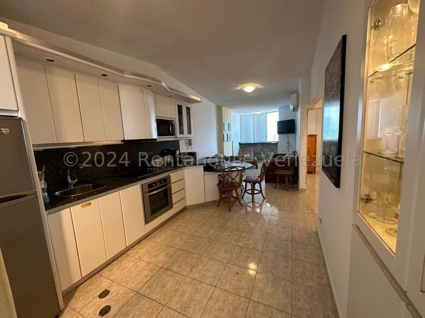 Apartamento (1 Nivel) en Venta en Puerto Encantado, Miranda - 8