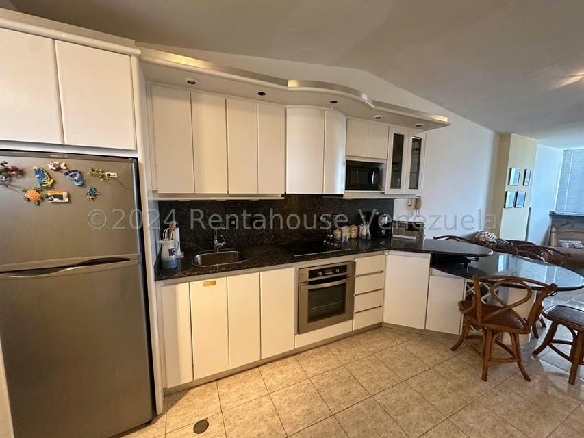 Apartamento (1 Nivel) en Venta en Puerto Encantado, Miranda - 9