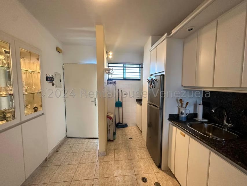 Apartamento (1 Nivel) en Venta en Puerto Encantado, Miranda - 10