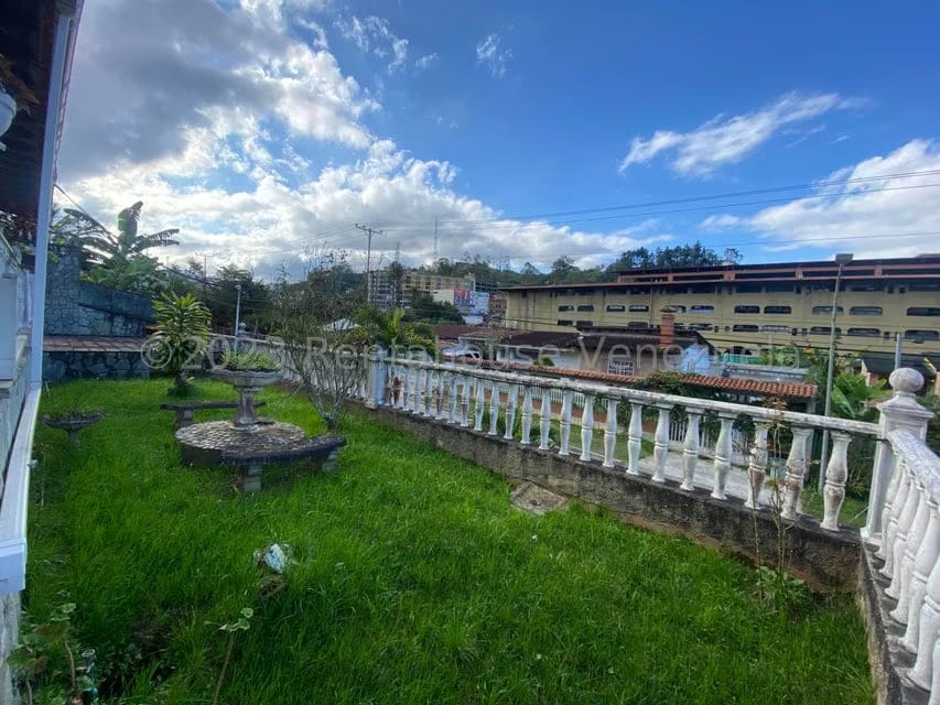 Casa (1 Nivel) en Venta en La Rosaleda, Miranda - 3