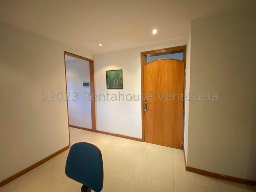 Casa (1 Nivel) en Venta en La Rosaleda, Miranda - 55