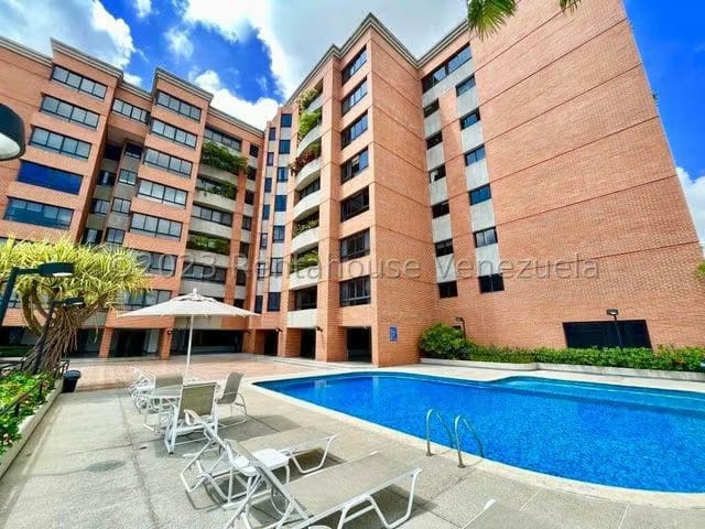 APARTAMENTO EN VENTA – ELENA MARIN NOBREGA
