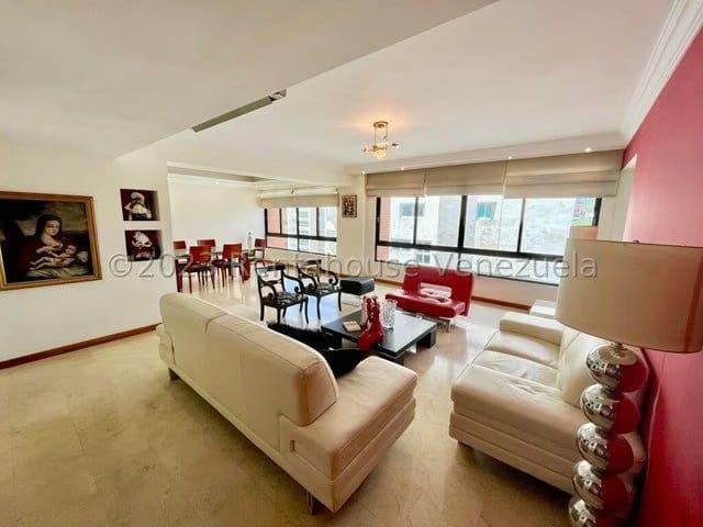 APARTAMENTO EN VENTA – ELENA MARIN NOBREGA - 2