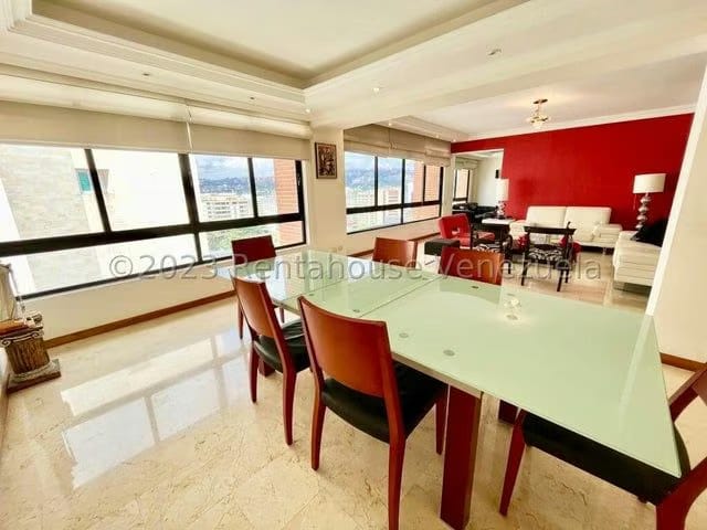 APARTAMENTO EN VENTA – ELENA MARIN NOBREGA - 4