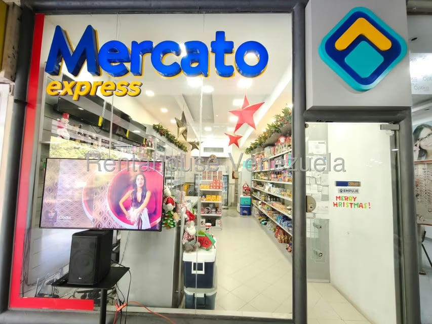 Negocios y Empresas (Alimentos y Bebidas) en Venta en Avenida Bolivar, Aragua