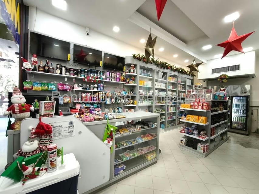 Negocios y Empresas (Alimentos y Bebidas) en Venta en Avenida Bolivar, Aragua - 2