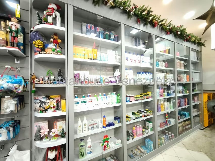 Negocios y Empresas (Alimentos y Bebidas) en Venta en Avenida Bolivar, Aragua - 4