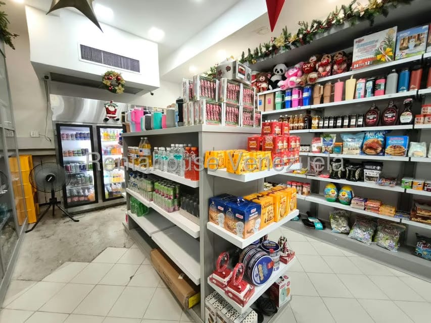 Negocios y Empresas (Alimentos y Bebidas) en Venta en Avenida Bolivar, Aragua - 5