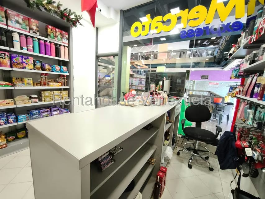 Negocios y Empresas (Alimentos y Bebidas) en Venta en Avenida Bolivar, Aragua - 6