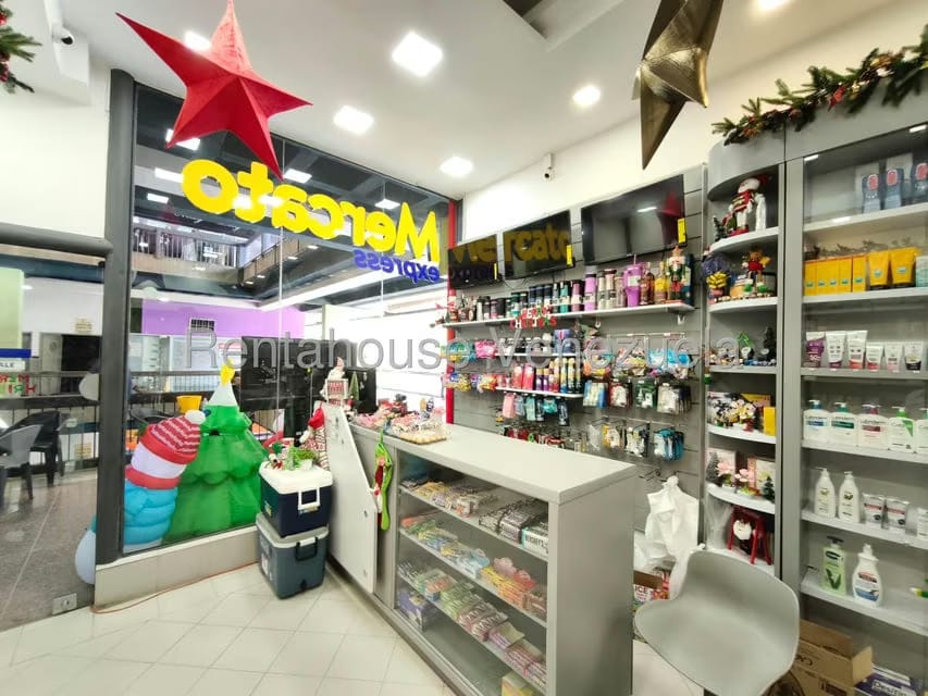 Negocios y Empresas (Alimentos y Bebidas) en Venta en Avenida Bolivar, Aragua - 7