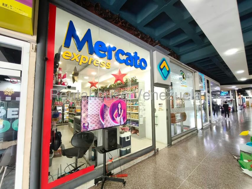 Negocios y Empresas (Alimentos y Bebidas) en Venta en Avenida Bolivar, Aragua - 8