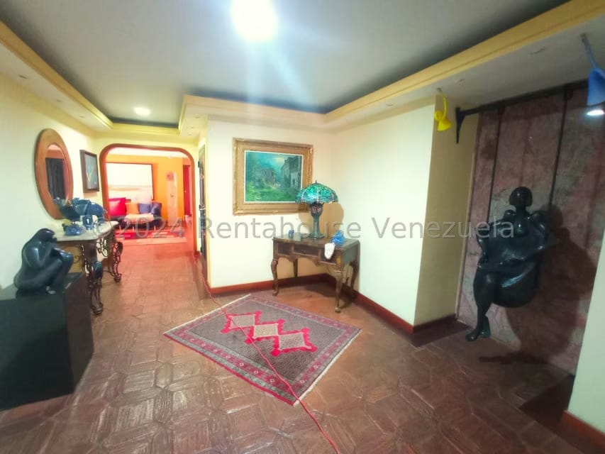 Apartamento (1 Nivel) en Venta en Las Chimeneas, Carabobo - 2
