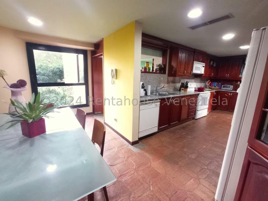 Apartamento (1 Nivel) en Venta en Las Chimeneas, Carabobo - 12