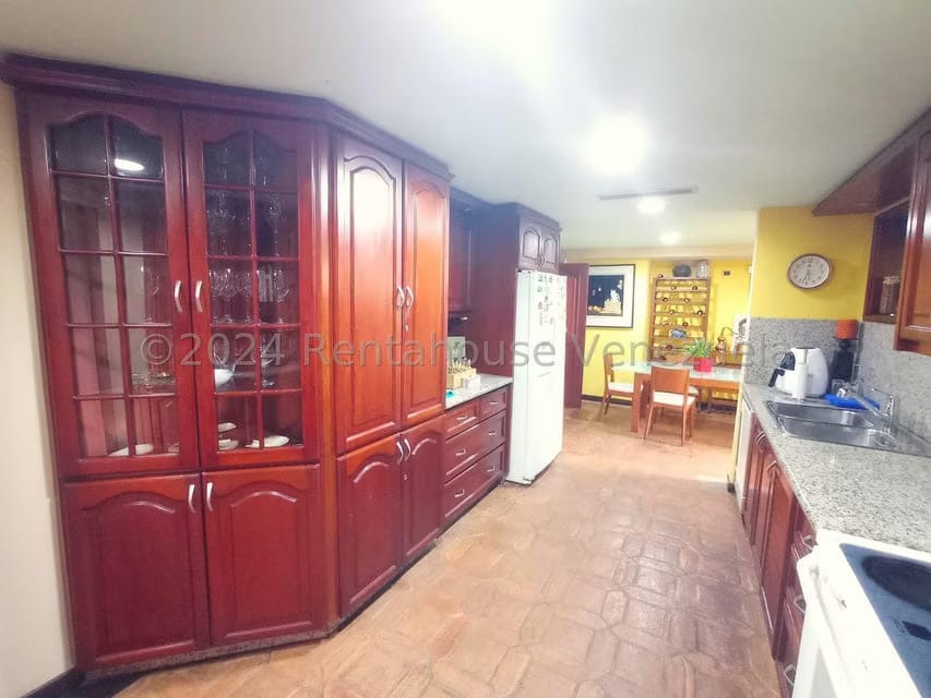 Apartamento (1 Nivel) en Venta en Las Chimeneas, Carabobo - 13