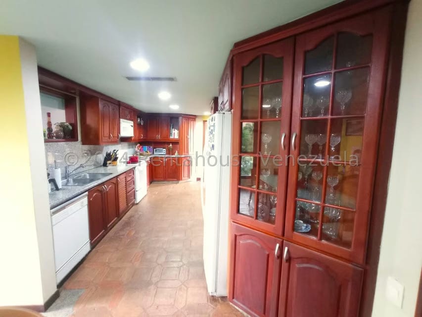 Apartamento (1 Nivel) en Venta en Las Chimeneas, Carabobo - 14