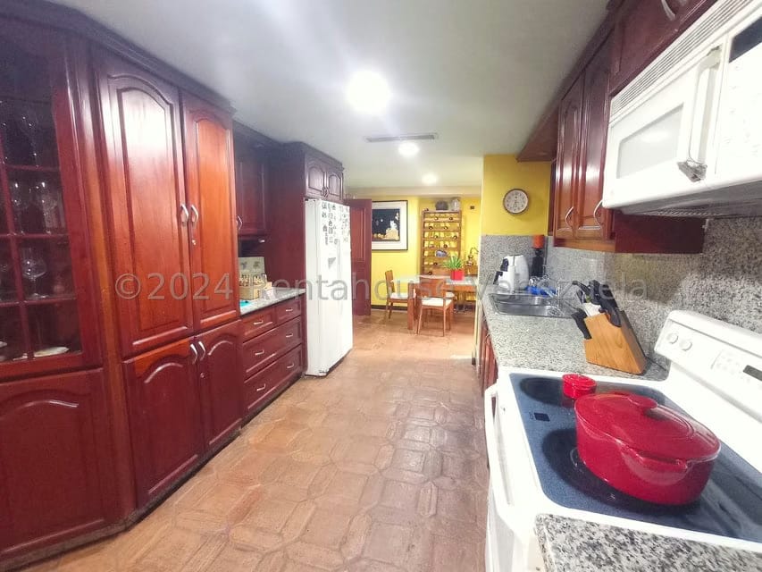 Apartamento (1 Nivel) en Venta en Las Chimeneas, Carabobo - 15