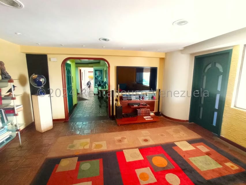 Apartamento (1 Nivel) en Venta en Las Chimeneas, Carabobo - 20