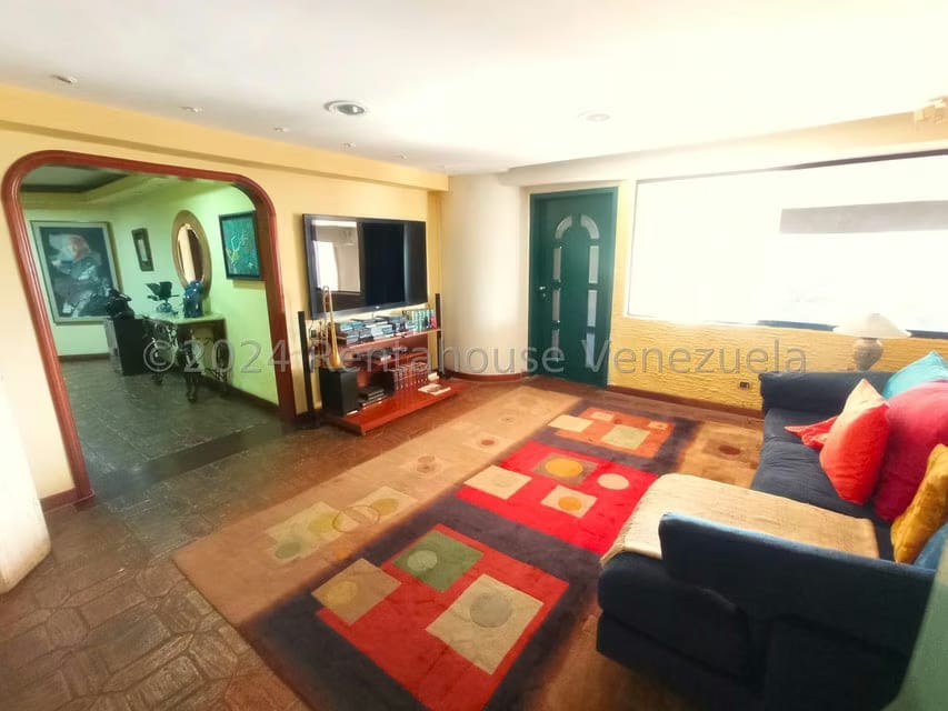 Apartamento (1 Nivel) en Venta en Las Chimeneas, Carabobo - 21