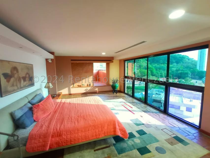 Apartamento (1 Nivel) en Venta en Las Chimeneas, Carabobo - 22
