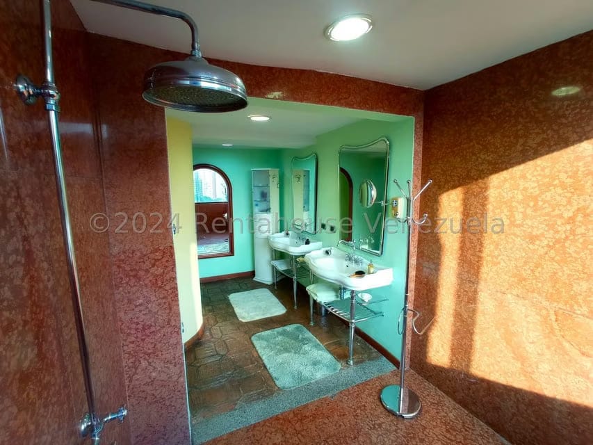 Apartamento (1 Nivel) en Venta en Las Chimeneas, Carabobo - 25