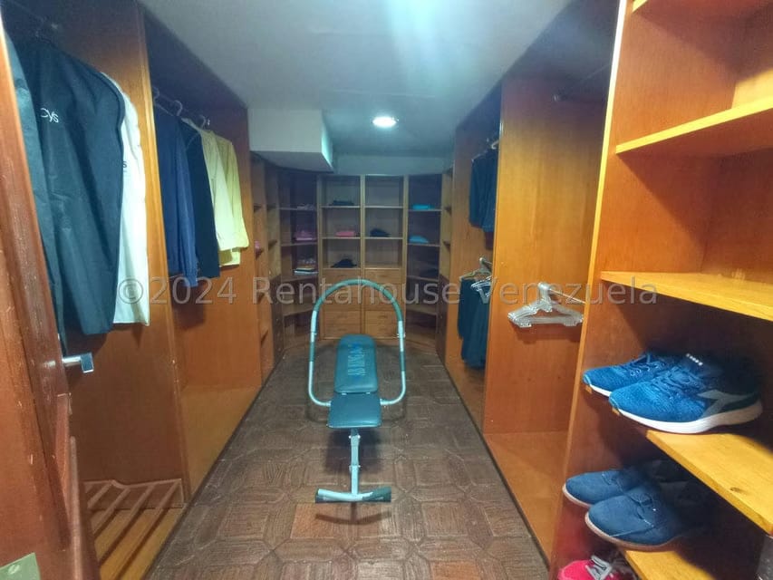 Apartamento (1 Nivel) en Venta en Las Chimeneas, Carabobo - 27
