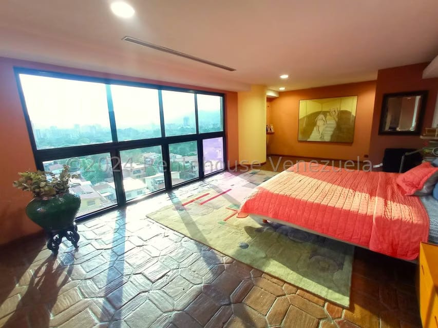 Apartamento (1 Nivel) en Venta en Las Chimeneas, Carabobo - 28