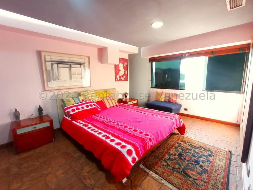 Apartamento (1 Nivel) en Venta en Las Chimeneas, Carabobo - 29