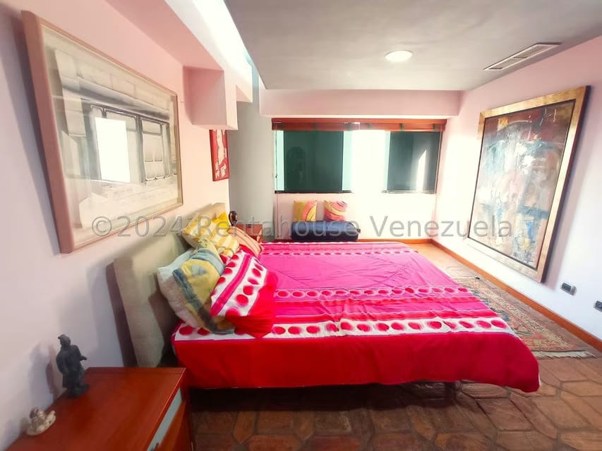 Apartamento (1 Nivel) en Venta en Las Chimeneas, Carabobo - 31